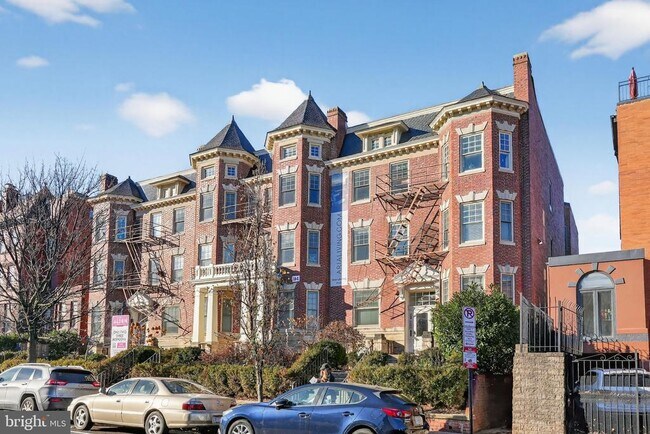 Building Photo - 2620 13th St NW