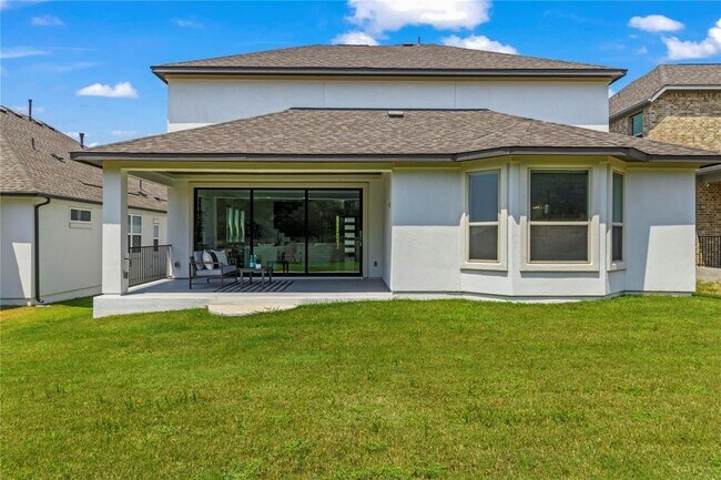 Building Photo - 1128 Villa Rialto View