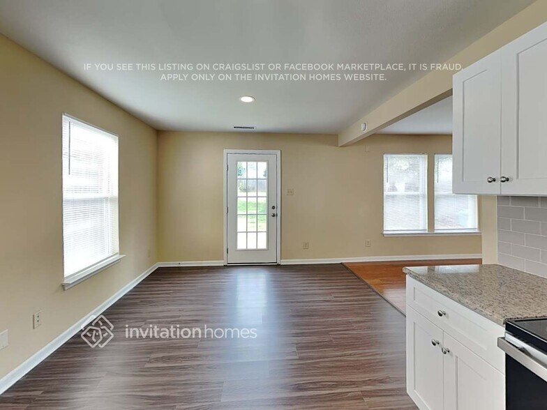 Building Photo - 4513 Stone Mountain Dr