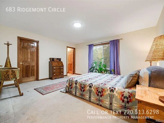 Building Photo - 683 Ridgemont Cir