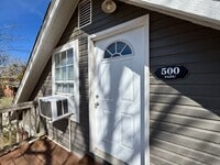 Building Photo - Studio loft next to UCO campus with deck and fenced yard
