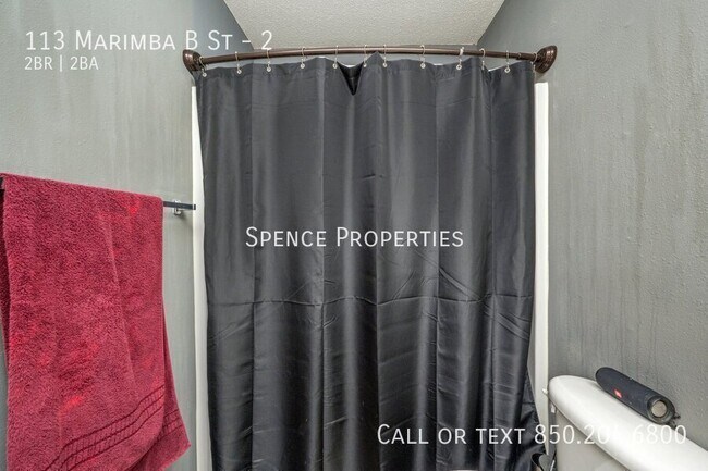 Building Photo - 113 Marimba St