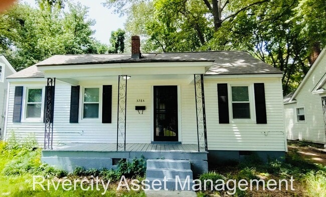 Primary Photo - 3584 Kearney Ave
