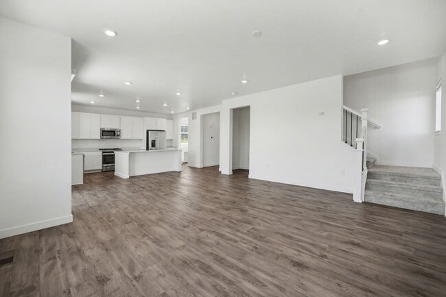 Building Photo - New Construction 3-Bedroom Home in Willow Bend – Available Now!