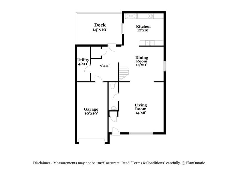 Building Photo - 128 Ashmore Dr