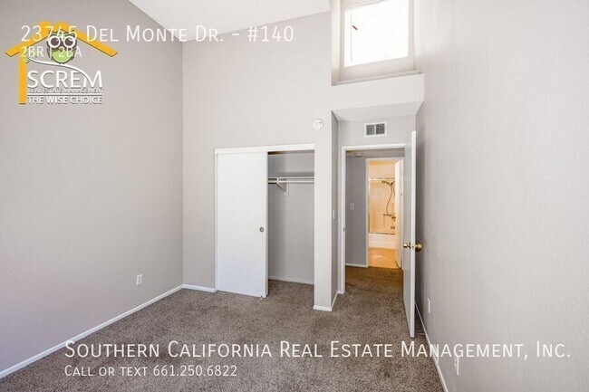 Building Photo - 23745 Del Monte Dr.
