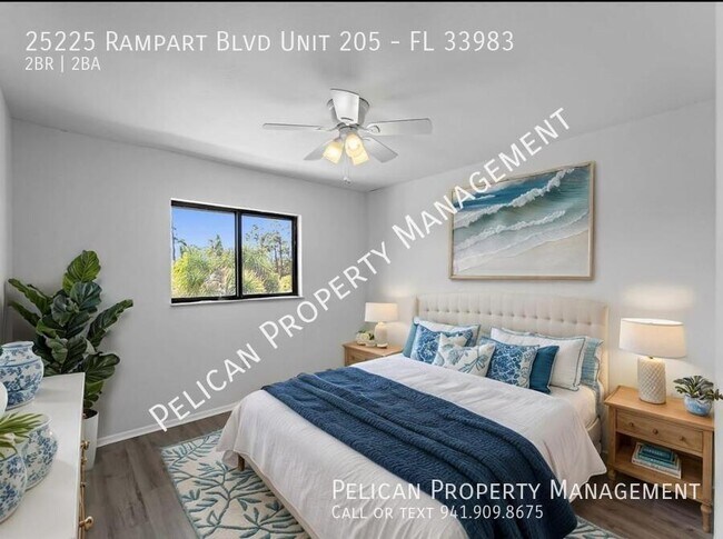Building Photo - 25225 Rampart Blvd