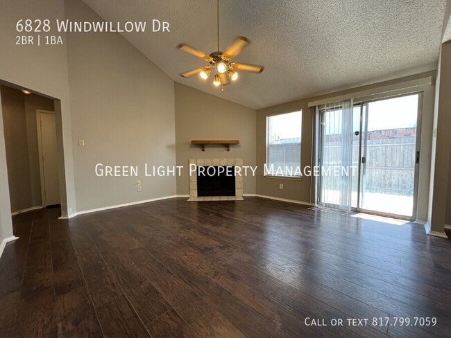 Building Photo - 6828 Windwillow Dr