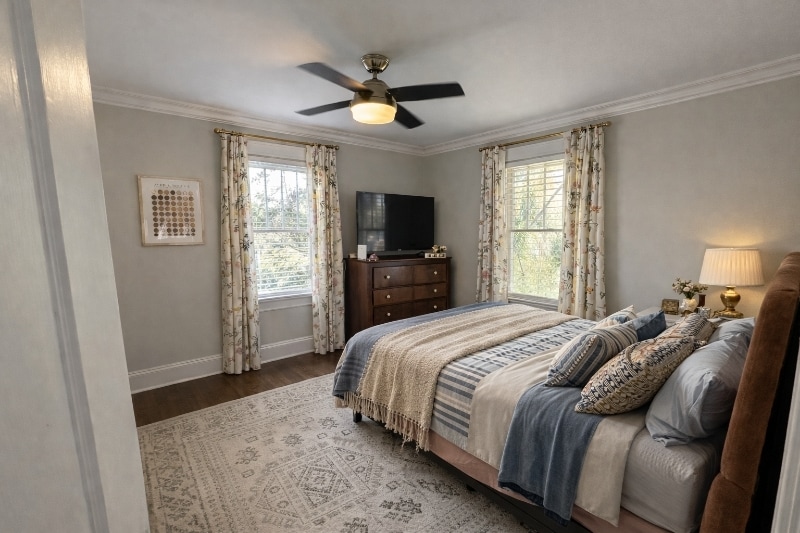 Building Photo - 1433 N Highland Ave NE