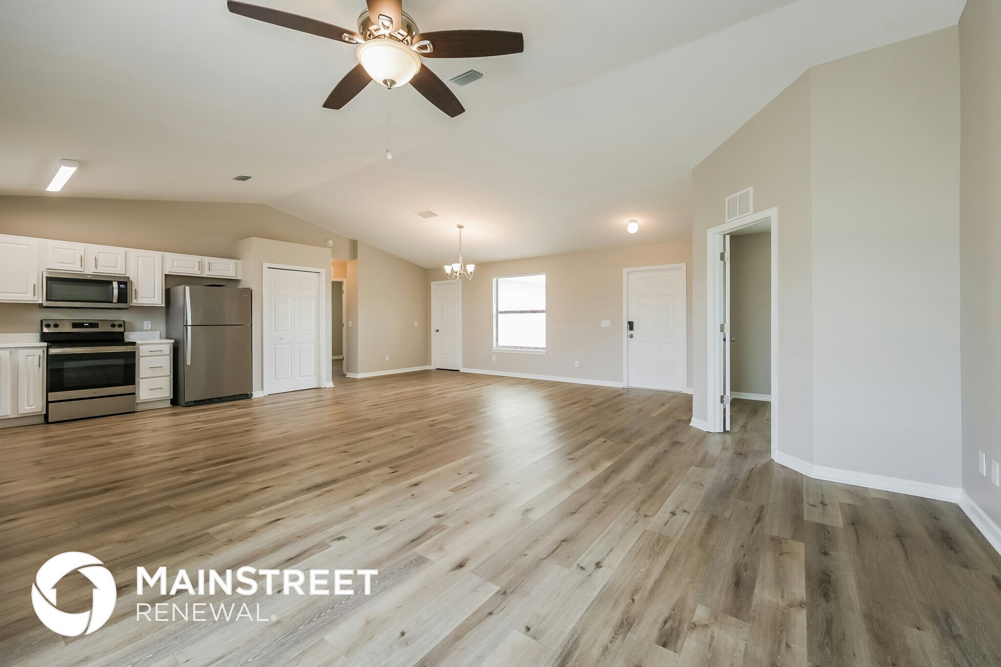 Building Photo - 2910 36th St SW