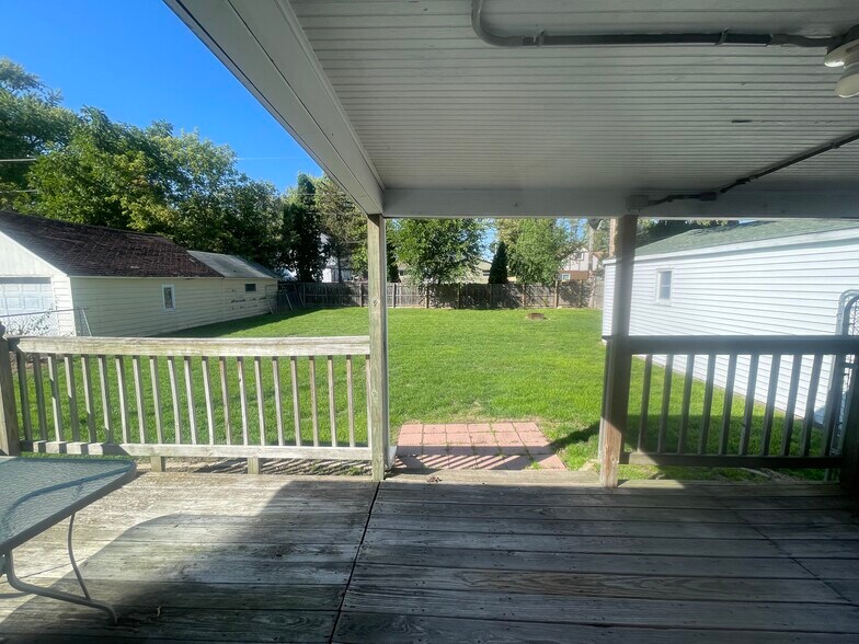 Building Photo - 1408 Purvis Ave
