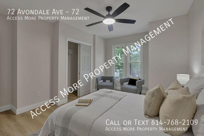 Building Photo - 72 Avondale Ave