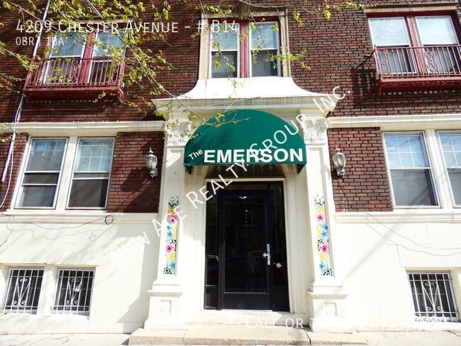 Building Photo - The Emerson