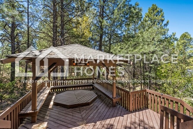 Building Photo - 2155 N Rio De Flag Dr