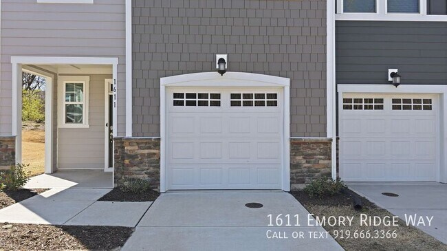 Building Photo - 1611 Emory Ridge Way