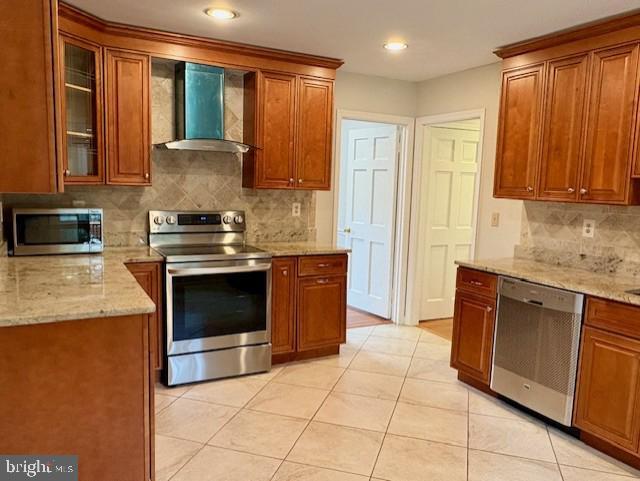Building Photo - 12834 Tewksbury Dr