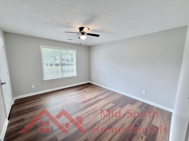Building Photo - 2600 Wellons Ave