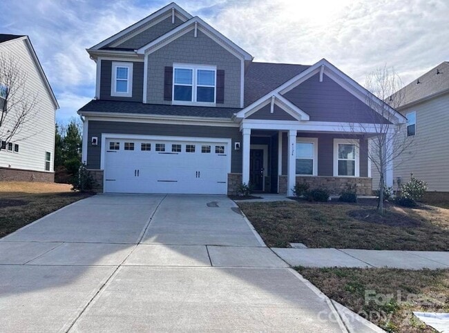 Building Photo - 4124 Poplin Grove Dr