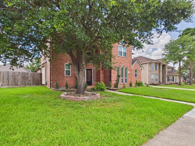 Building Photo - 6206 Canyon Run Ct