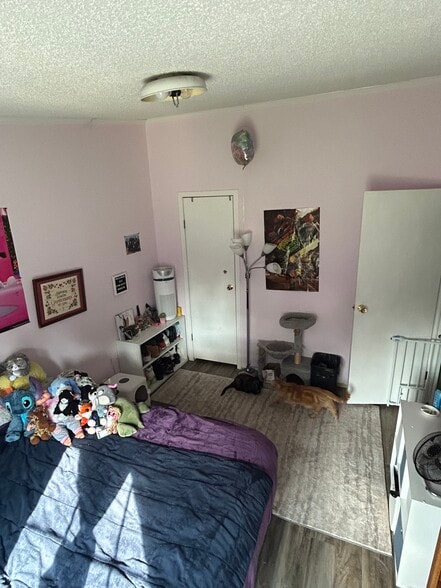 Bedroom 2 - 586 Sells Ln