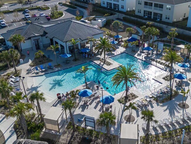 Building Photo - 1043 Splash Shot Pl