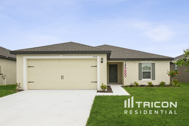 Primary Photo - 4548 Breccia Ln