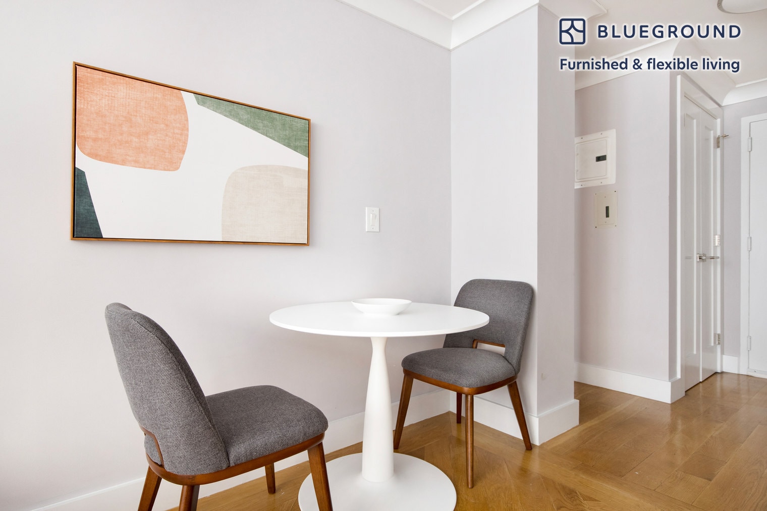 Building Photo - 50 W 97th St