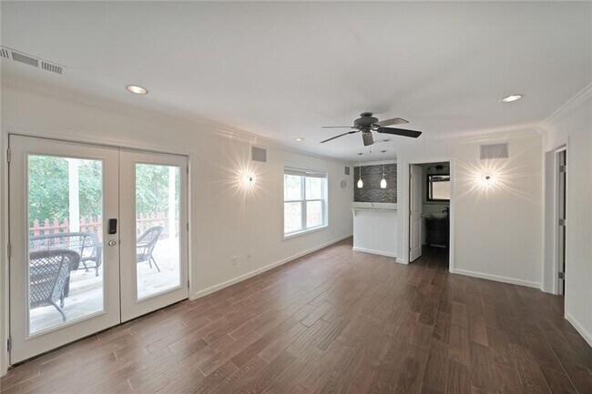 Building Photo - 4671 Howell Farms Dr NW