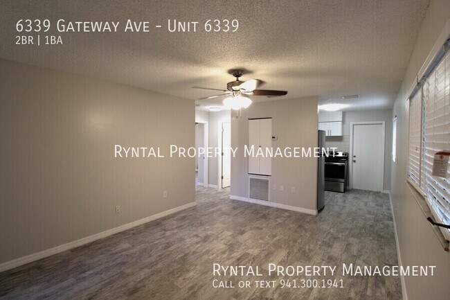 Building Photo - 6339 Gateway Ave