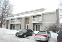 Building Photo - Tennyson Heights Apartments