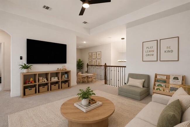 Building Photo - 6600 Llano Stage Trl