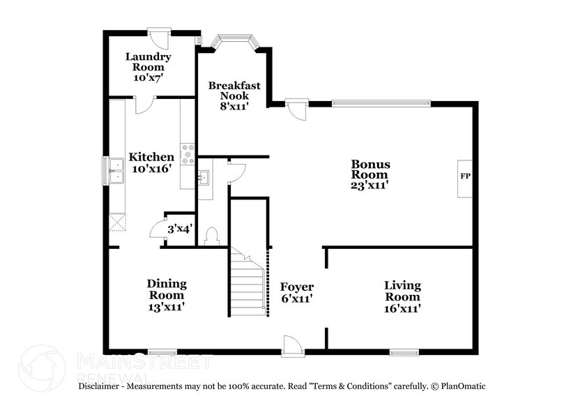 Building Photo - 8106 Middlebury Ln