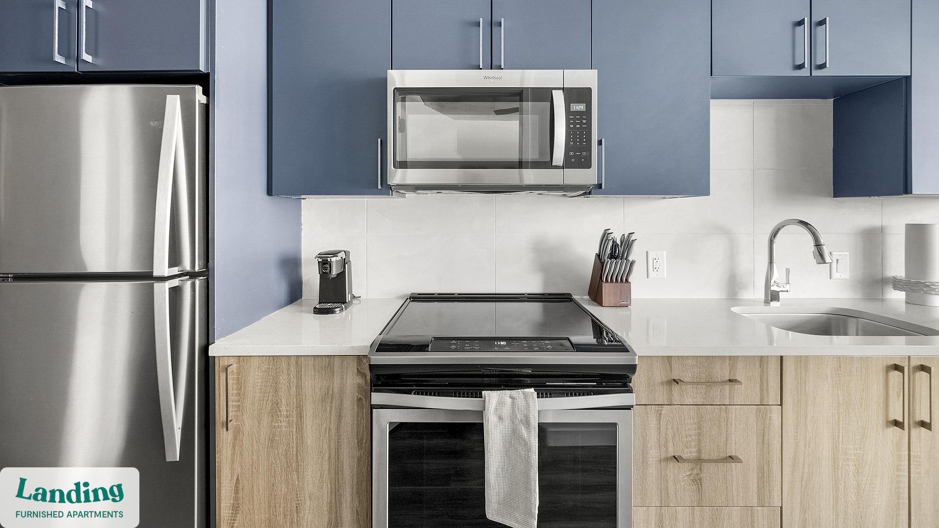 Building Photo - 2010 West End Ave