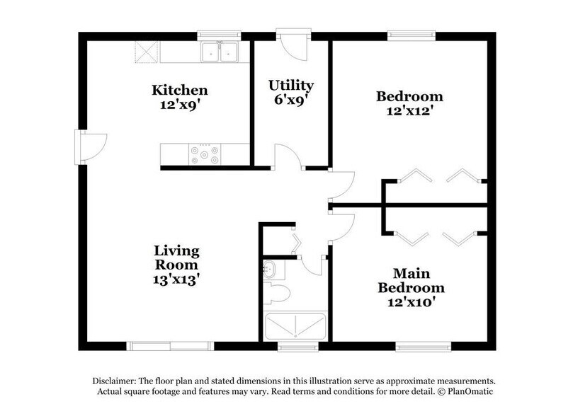 Building Photo - 5641 Honeysuckle Dr