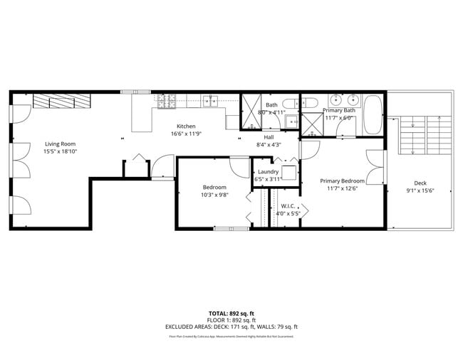 Building Photo - 1619 W Le Moyne St
