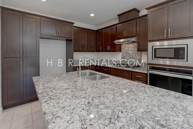 Building Photo - Mountain House Move in Ready 4 Bedroom 3 Bath !! Cordes Village