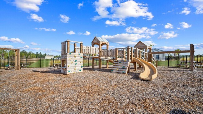 Building Photo - 4 bedroom, 2.5 bathroom 2-story home at The Pines at New Hampstead!! July 2026