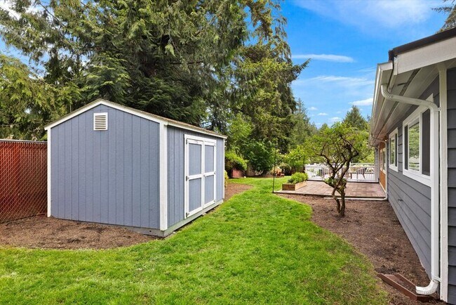 Building Photo - 19103 2nd Ave SE