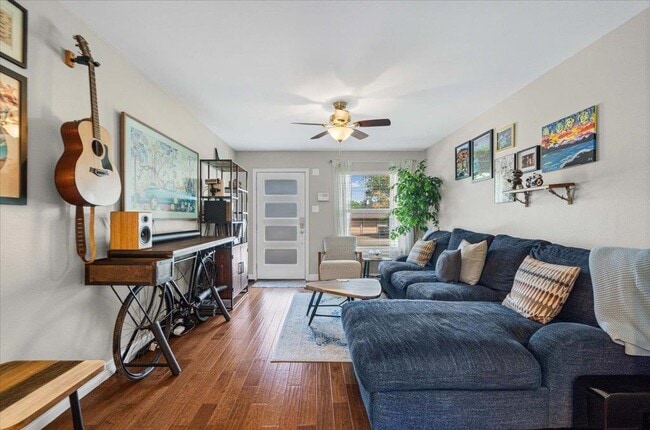 Building Photo - 8514 Burrell Dr