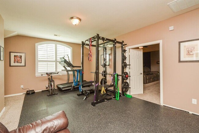 Building Photo - 3603 Quail Springs Ln