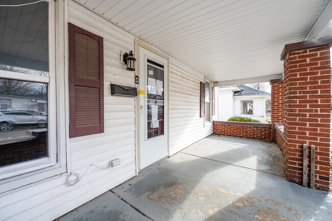 Building Photo - 2029 N 22nd St