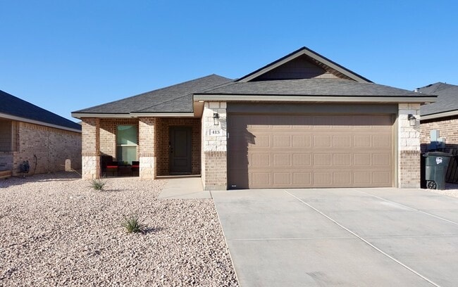 Building Photo - 413 Graze St