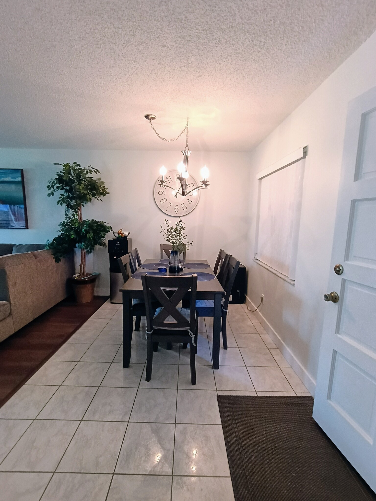 Dining Room Sits 6 - 1845 S Highland Ave
