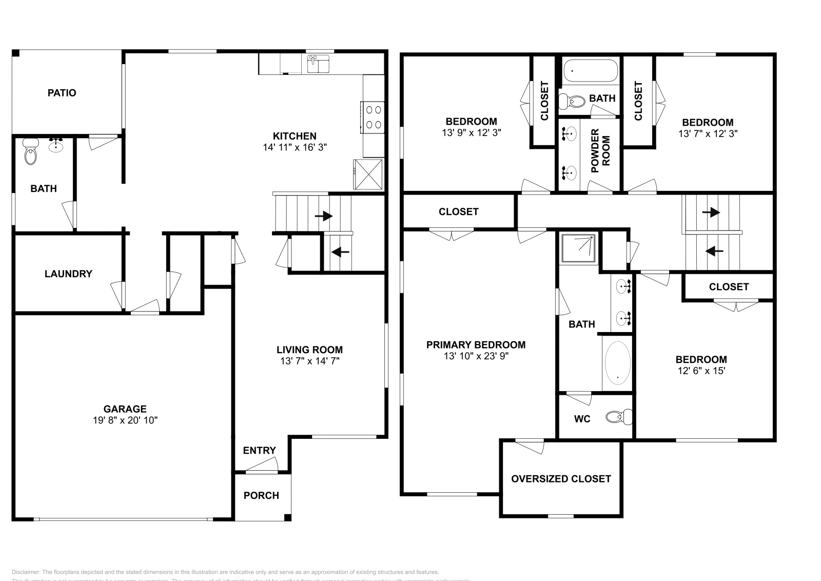 Building Photo - 4131 Effie Seward Dr