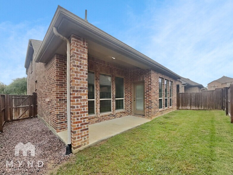 Building Photo - 3309 Damsel Sauvage Ln