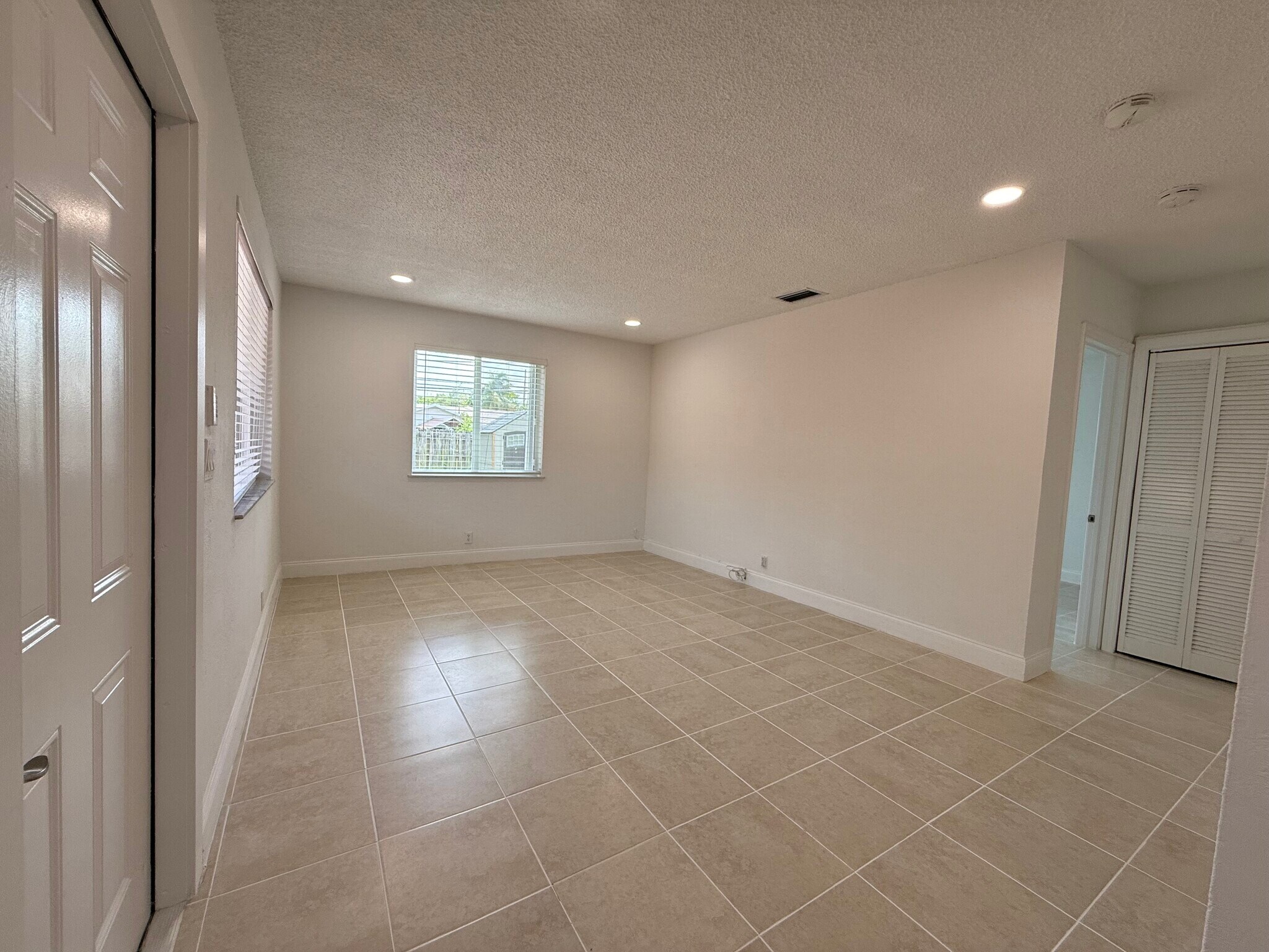Living Room - 821 SW 9th St