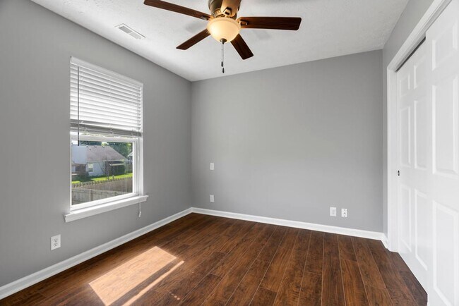 Building Photo - Spacious 4-Bedroom Home with Large Fenced Yard in Quiet West Lafayette Neighborhood