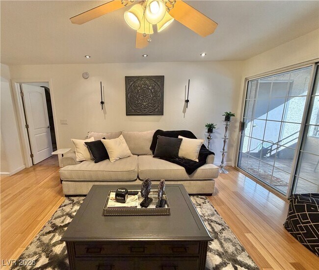 Building Photo - 2200 S Fort Apache Rd