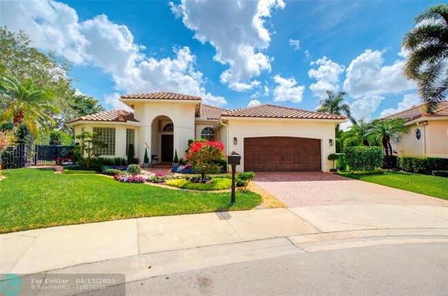 Primary Photo - 2563 Jardin Ln