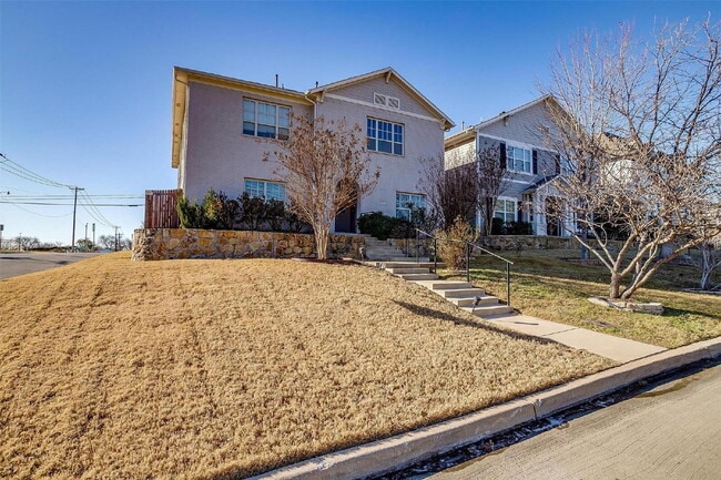 Building Photo - New Townhome Just Steps Away from Fort Worth's Cultural District